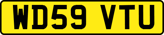 WD59VTU