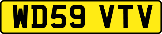 WD59VTV