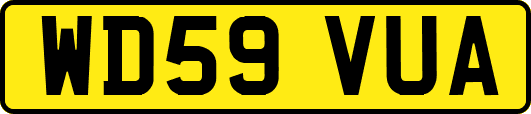 WD59VUA