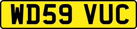 WD59VUC