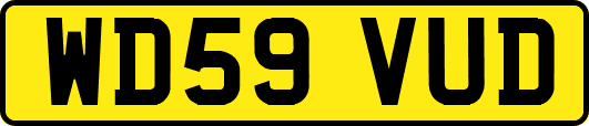 WD59VUD