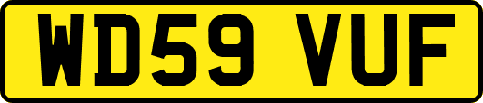 WD59VUF