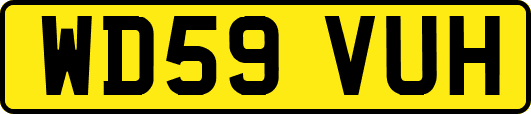 WD59VUH