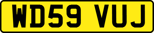 WD59VUJ