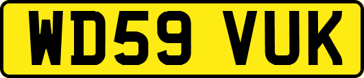 WD59VUK