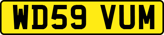 WD59VUM