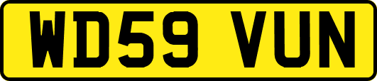 WD59VUN