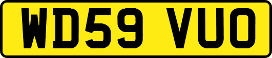WD59VUO
