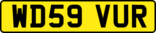 WD59VUR