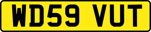 WD59VUT