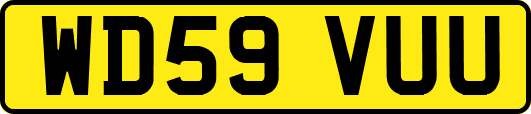 WD59VUU