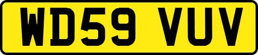 WD59VUV