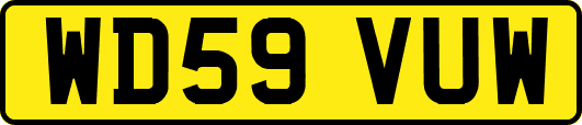 WD59VUW