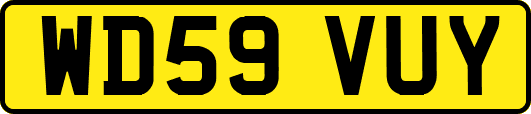 WD59VUY