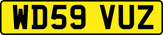 WD59VUZ