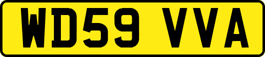 WD59VVA