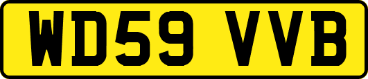 WD59VVB