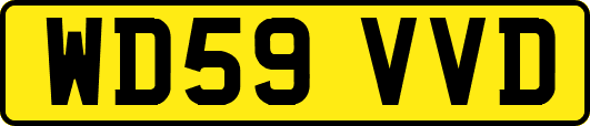 WD59VVD