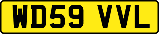 WD59VVL