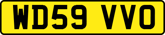 WD59VVO