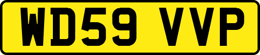 WD59VVP