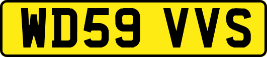 WD59VVS