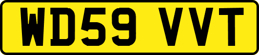 WD59VVT