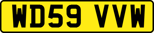WD59VVW