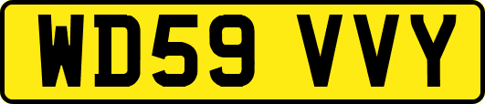 WD59VVY