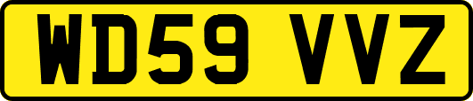 WD59VVZ