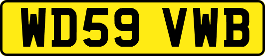 WD59VWB