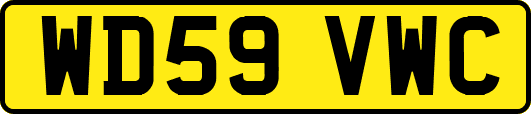 WD59VWC