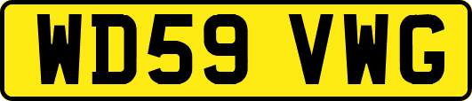 WD59VWG