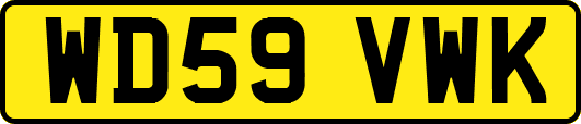WD59VWK