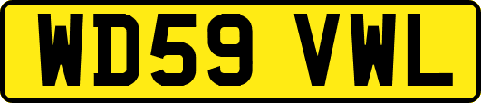 WD59VWL