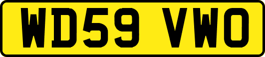 WD59VWO