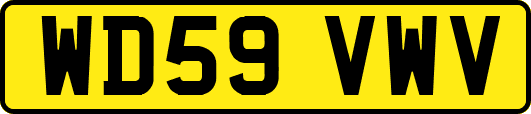 WD59VWV