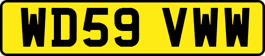 WD59VWW