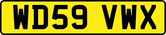 WD59VWX