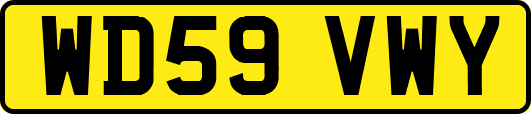 WD59VWY