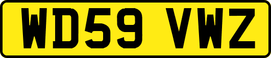 WD59VWZ
