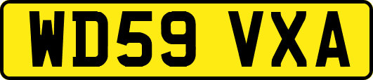 WD59VXA