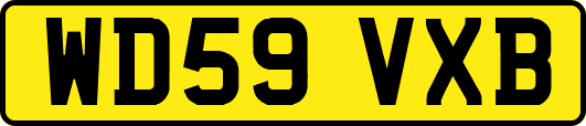 WD59VXB