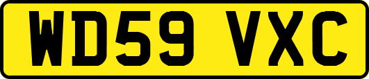WD59VXC