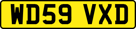 WD59VXD