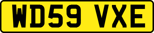 WD59VXE