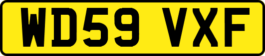 WD59VXF