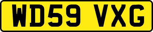 WD59VXG