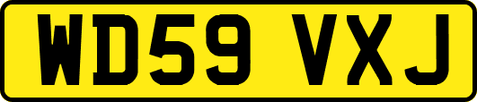 WD59VXJ
