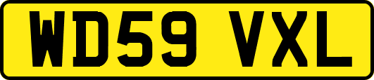 WD59VXL